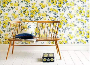 　　南京装修壁纸种类大全，原来壁纸有这么多种，你认识几种？