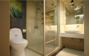 南京卫生间装修忽略这些问题,你家就等于白装了