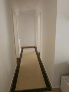 南京125平新城香悦澜山装修工地实拍