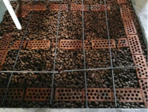 南京装修卫生间回填材料原来用这种！我家选错了！