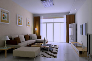 　　南京小户型这样装修太好看了，小户型装修效果图