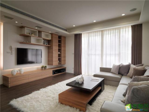 南京装修预算如何支配?要知道的4大原则!