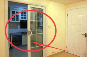 　　南京装修这几个区域不注意，入住会遇到麻烦！