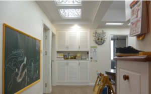 南京92平装修毕业照