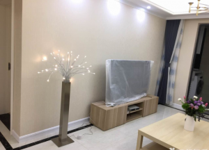 南京富力尚悦居104平混搭风装修多少