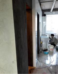 南京小市街51平米简约装修