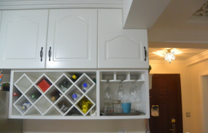 南京92平装修毕业照