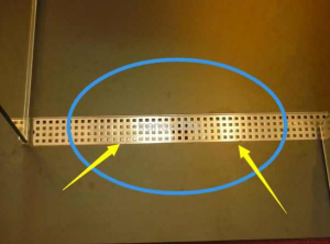 南京装修卫生间地漏