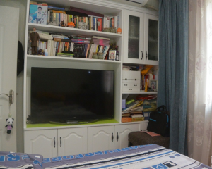 南京92平装修毕业照