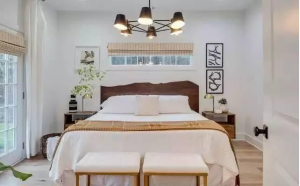 南京卧室装修要点！少了它，装什么都是白搭！