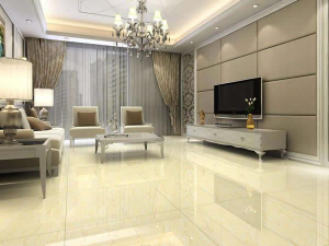 　　南京新房装修铺地砖，不知道该买多大的合适？