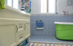 南京92平装修毕业照