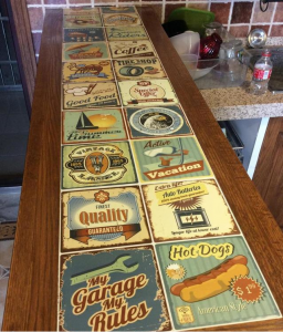 南京复式楼层68平,优雅温暖小家