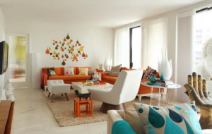 　　南京装修客厅各种尺寸须知，干货收藏！