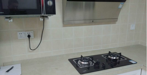 南京84平混搭简约装修设计效果图