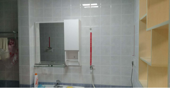 南京84平混搭简约装修设计效果图