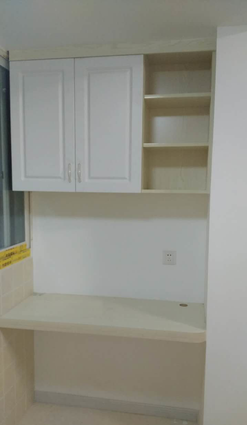 南京84平混搭简约装修设计效果图