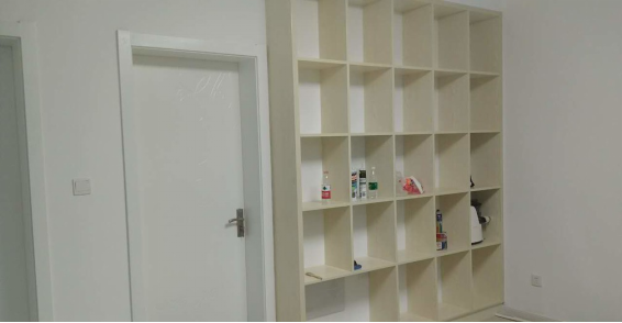 南京84平混搭简约装修设计效果图