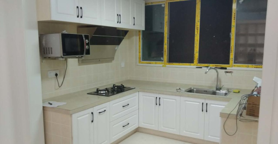 南京84平混搭简约装修设计效果图