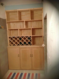 南京江水平装修木工装修