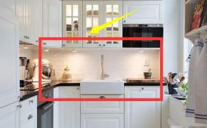 　　南京厨房装修四大注意事项，看看不吃亏！