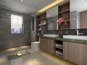 南京卫生间装修