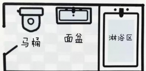 南京装修卫生间四点装修