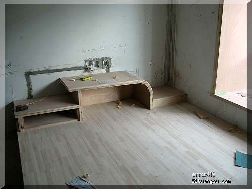 江水平木工作品