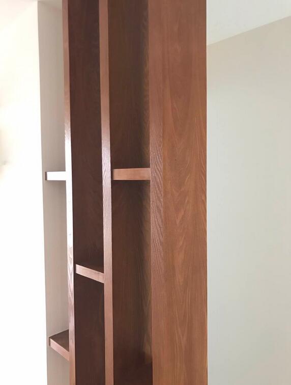 江水平木工打家具