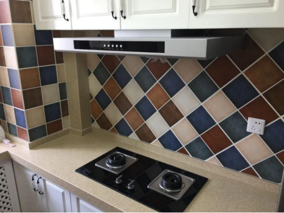 南京中海国际社区装修案例