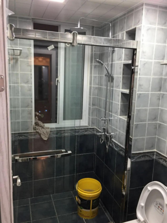 南京中海国际社区装修案例