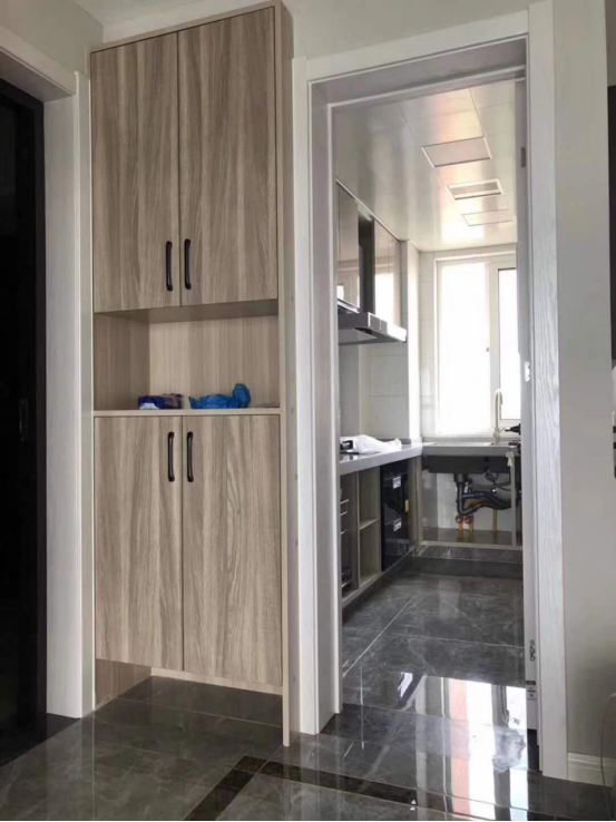 装修做衣柜五金件